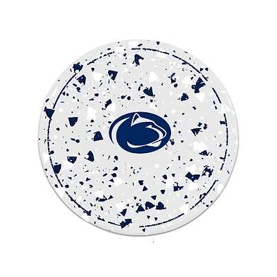 The Memory Company Penn State Nittany Lions Circle Ceramic Coaster Set