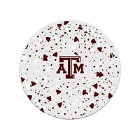 The Memory Company Texas A&M Aggies Circle Ceramic Coaster Set
