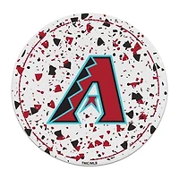 The Memory Company Arizona Diamondbacks Circle Ceramic Coaster Set
