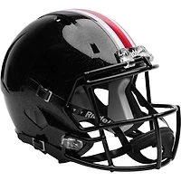 Ohio State Buckeyes Riddell Tunnel Vision Speed Replica Helmet