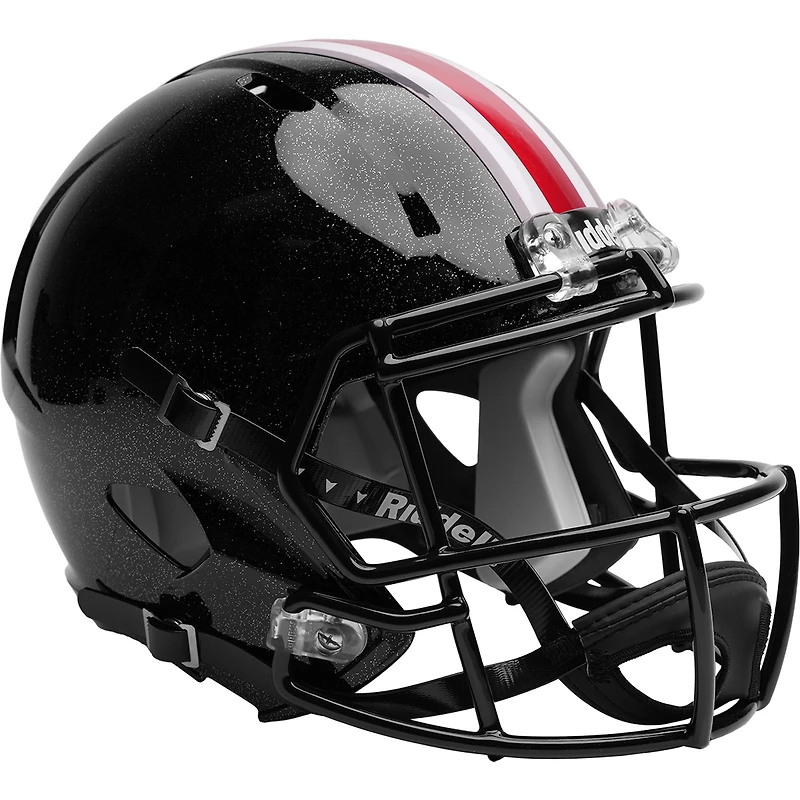 Ohio State Buckeyes Riddell Tunnel Vision Speed Replica Helmet