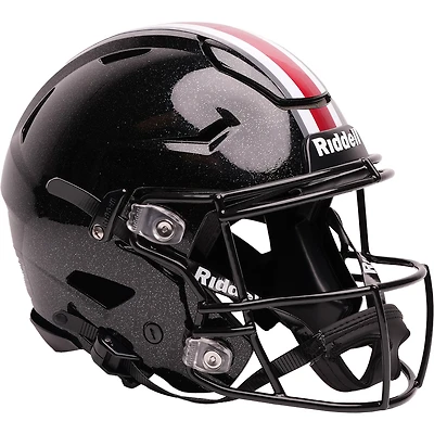 Ohio State Buckeyes Riddell Tunnel Vision SpeedFlex Authentic Helmet
