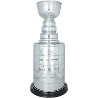 Andrei Svechnikov Carolina Hurricanes Autographed 2026 Stanley Cup Champions 2' Replica Cup with Multiple Inscriptions