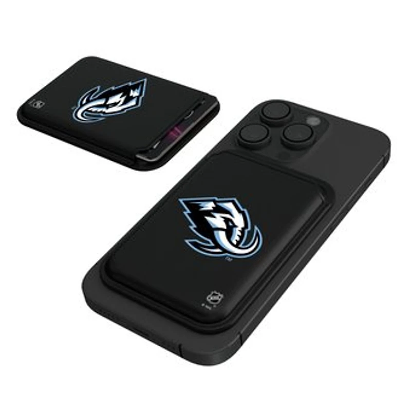 Keyscaper Utah Mammoth Magnetic Insignia Credit Card Wallet