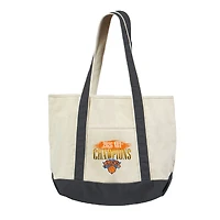 The Northwest Group  New York Knicks 2026 NBA Finals Champions Pinnacle Tote Bag