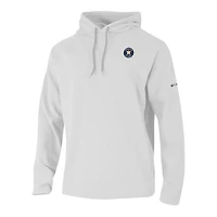 Men's Columbia White Houston Astros  Swingcraft Hoodie