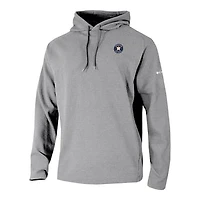 Men's Columbia Gray Houston Astros  Swingcraft Hoodie