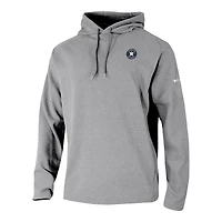 Men's Columbia Gray Houston Astros  Swingcraft Hoodie