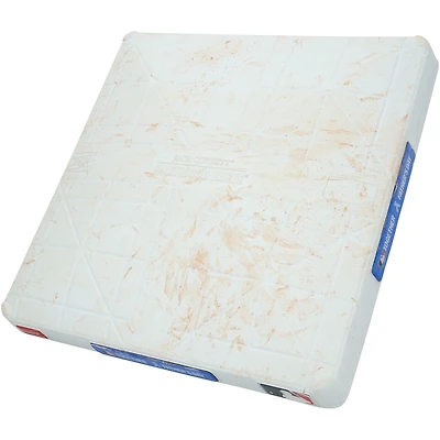 New York Yankees Game-Used Base vs. Cincinnati Reds on June 21, 2026 - Third Base