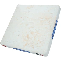 New York Yankees Game-Used Base vs. Cincinnati Reds on June 21, 2026 - Third Base