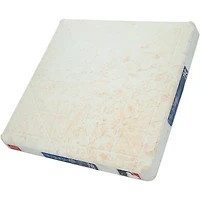 New York Yankees Game-Used Base Used During Games Played on June 18-20, 2026 - Third Base