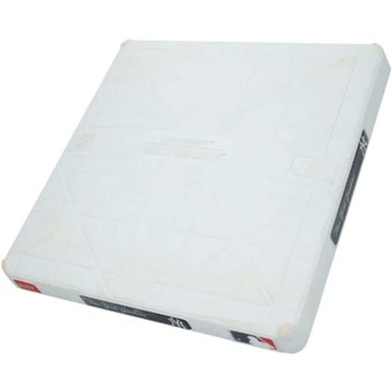New York Yankees Game-Used Base vs. Chicago White Sox on June 16-17, 2026