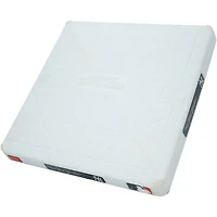 New York Yankees Game-Used Base vs. Chicago White Sox on June 16-17, 2026 - Second Base