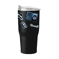 Logo Brands Utah Mammoth 30oz. Dreamweave Tumbler