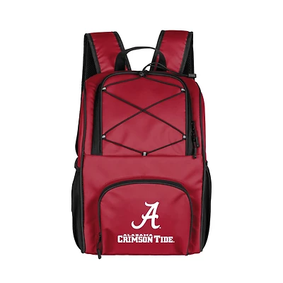 Logo Brands Alabama Crimson Tide 24-Can Flex Cooler