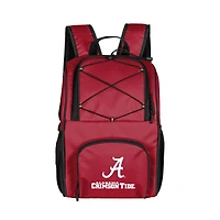 Logo Brands Alabama Crimson Tide 24-Can Flex Cooler