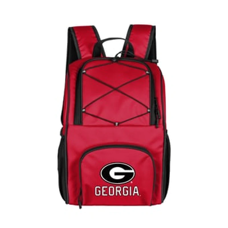 Logo Brands Georgia Bulldogs 24-Can Flex Cooler