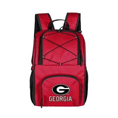 Logo Brands Georgia Bulldogs 24-Can Flex Cooler