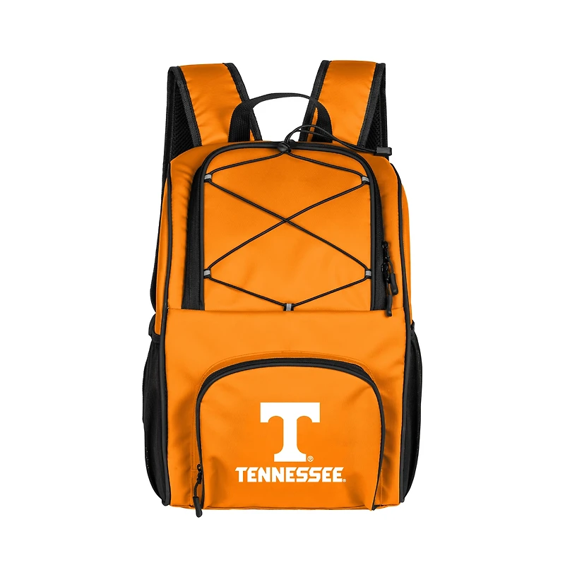 Logo Brands Tennessee Volunteers 24-Can Flex Cooler
