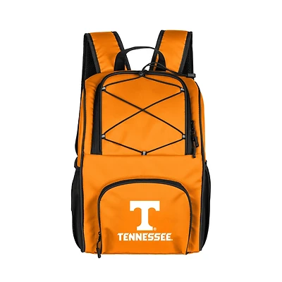 Logo Brands Tennessee Volunteers 24-Can Flex Cooler