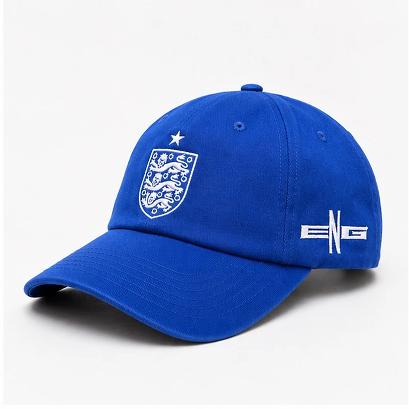 Men's 1863FC England National Team Crew Adjustable Hat