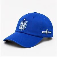 Men's 1863FC England National Team Crew Adjustable Hat