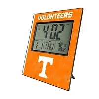 Keyscaper Tennessee Volunteers Hatch Digital Desk Clock