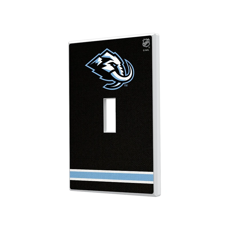 Keyscaper Utah Mammoth Stripe Single Toggle Light Switch Plate