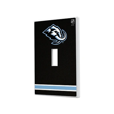 Keyscaper Utah Mammoth Stripe Single Toggle Light Switch Plate