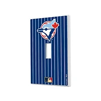 Keyscaper Toronto Blue Jays 1977-1988 Cooperstown Single Toggle Light Switch Plate