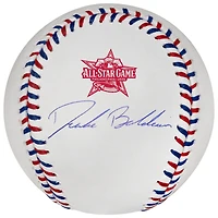 Drake Baldwin Atlanta Braves Autographed 2026 MLB All-Star Game Logo Baseball