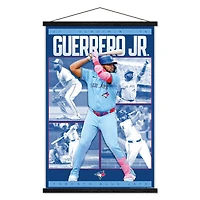 Vladimir Guerrero Jr. Toronto Blue Jays 23" x 34" Poster