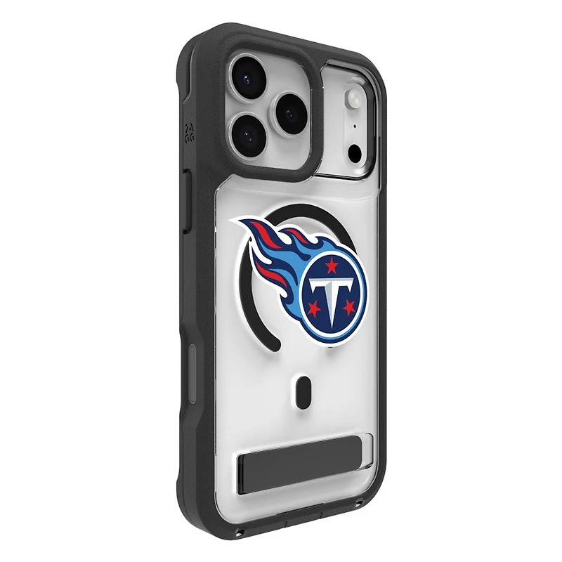 Tennessee Titans Rainier iPhone Case