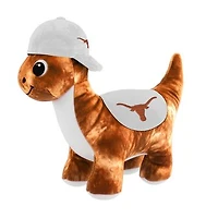 Texas Longhorns Huddle Plush Fanasaur