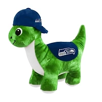 Seattle Seahawks Huddle Plush Fanasaur