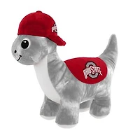 Ohio State Buckeyes Huddle Plush Fanasaur