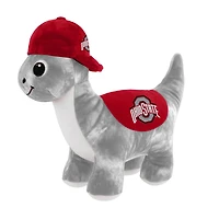 Ohio State Buckeyes Huddle Plush Fanasaur