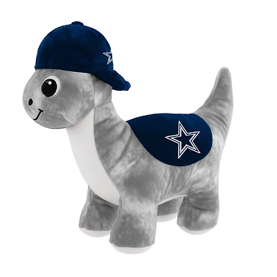 Dallas Cowboys Huddle Plush Fanasaur