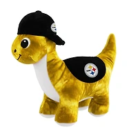 Pittsburgh Steelers Huddle Plush Fanasaur