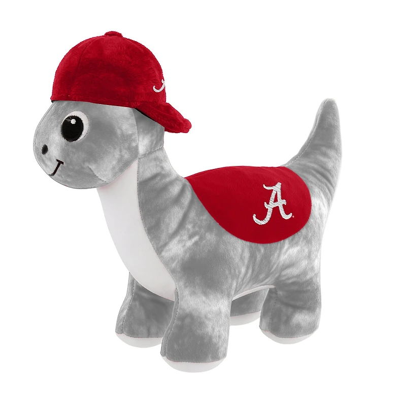 Alabama Crimson Tide Huddle Plush Fanasaur
