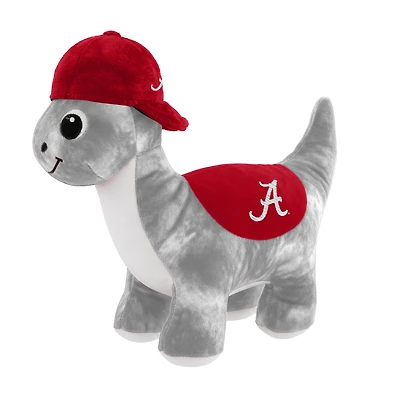 Alabama Crimson Tide Huddle Plush Fanasaur