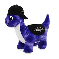 Baltimore Ravens Huddle Plush Fanasaur