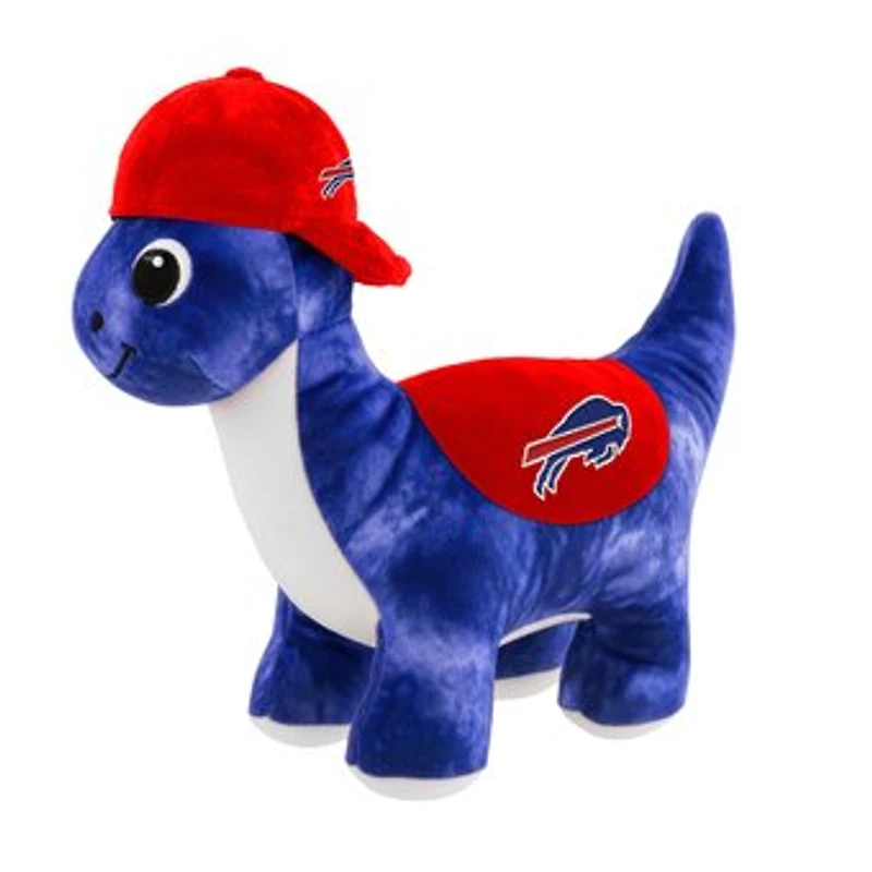 Buffalo Bills Huddle Plush Fanasaur