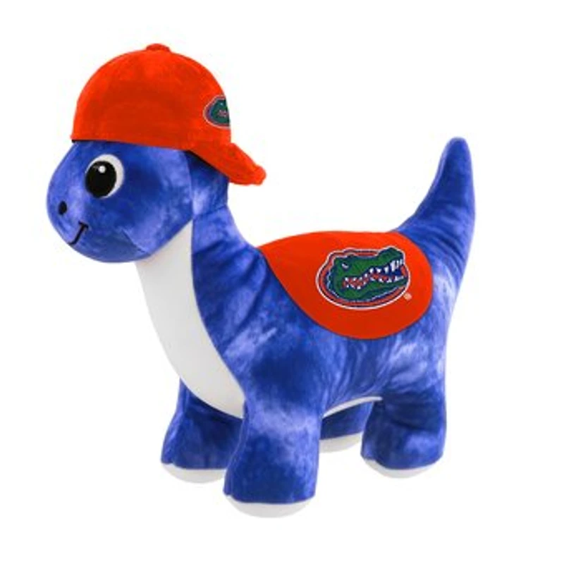 Florida Gators Huddle Plush Fanasaur