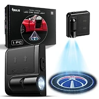 Washington Wizards LED Car Door Light