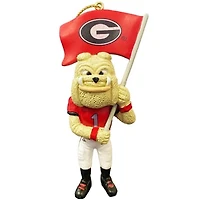Georgia Bulldogs 4" Mascot Ornament