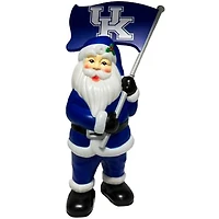 Kentucky Wildcats Santa's Workshop 20" Blow Mold Santa