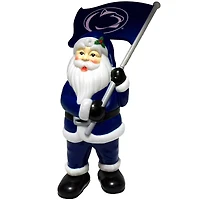 Penn State Nittany Lions Santa's Workshop 20" Blow Mold Santa
