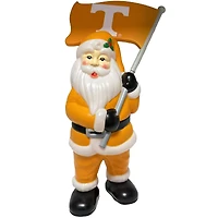 Tennessee Volunteers Santa's Workshop 20" Blow Mold Santa