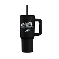The Memory Company Philadelphia Eagles 24oz. Bling Tumbler